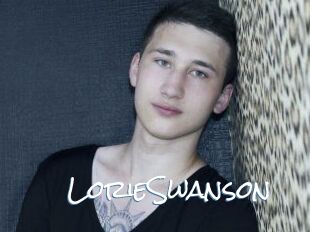 LorieSwanson