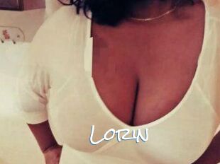 Lorin