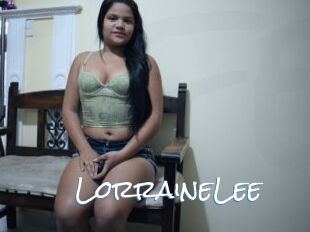 LorraineLee