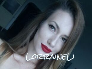 LorraineLi