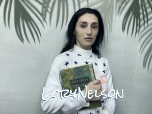 LoryNelson