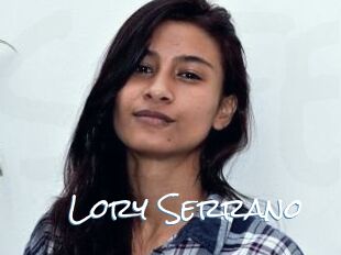 Lory_Serrano