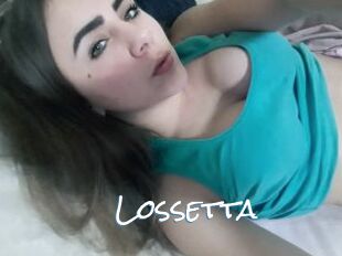 Lossetta