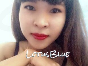 LotusBlue