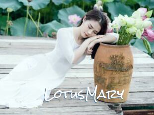 LotusMary