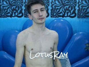 LotusRay