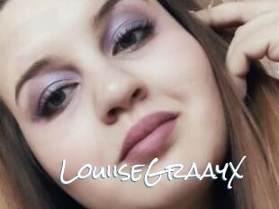 LouiiseGraayX