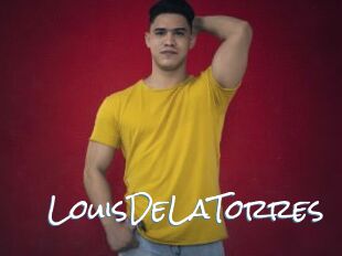 LouisDeLaTorres