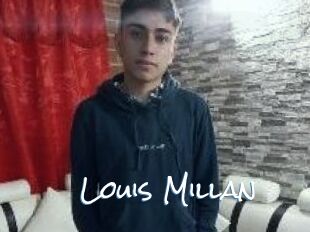 Louis_Millan