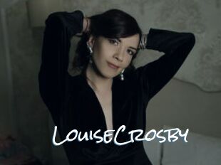 LouiseCrosby