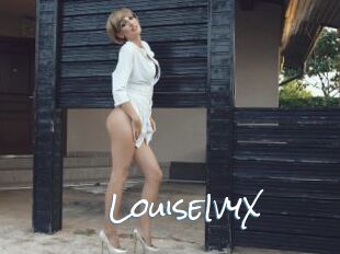 LouiseIvyX