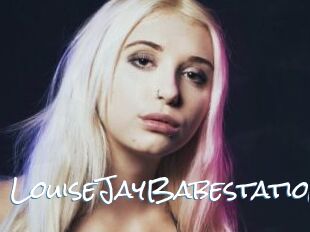 LouiseJayBabestation