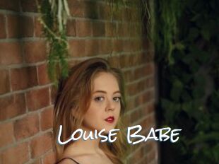 Louise_Babe