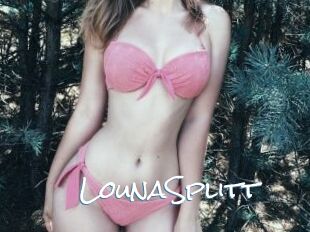LounaSplitt