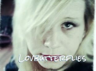 Lovbutterflies