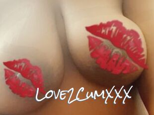 Love2CumXXX