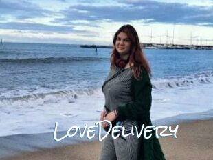 LoveDelivery