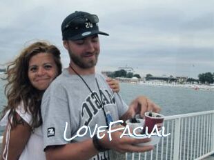 LoveFacial