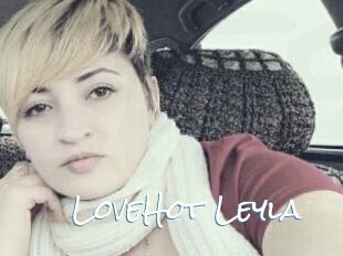LoveHot_Leyla