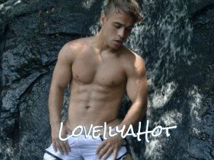 LoveIlyaHot