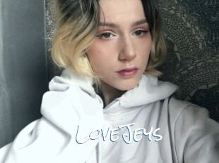 LoveJeys