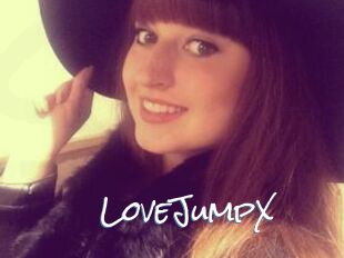 LoveJumpX
