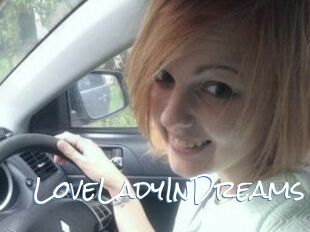 LoveLady_In_Dreams
