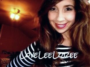 LoveLeeLoree