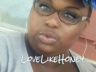 LoveLikeHoney