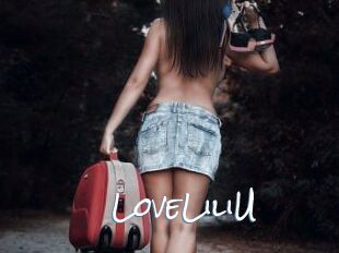 LoveLiliU