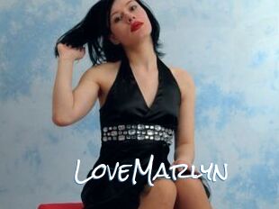 LoveMarlyn