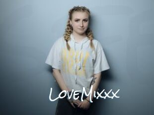 LoveMixxx