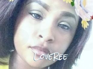 LoveRee