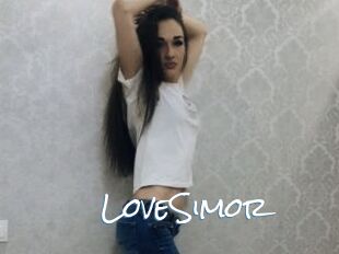 LoveSimor
