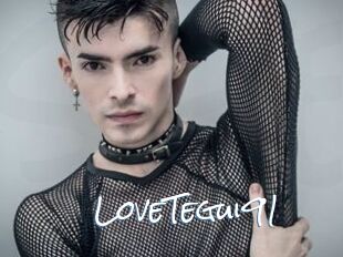 LoveTegui91