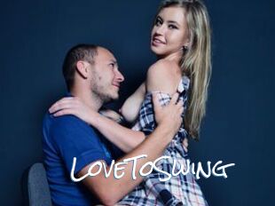 LoveToSwing