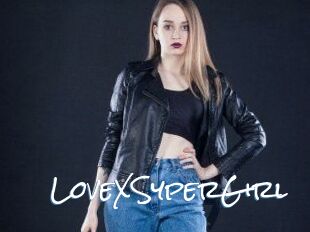 LoveX_SyperGirl