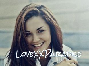 LoveXXParadise