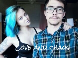 Love_and_chaos