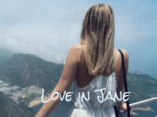 Love_in_Jane