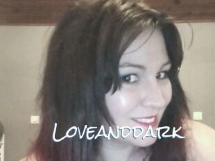 Loveanddark