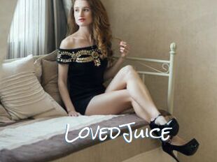 LovedJuice