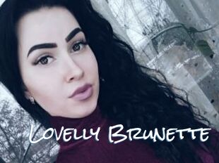 Lovelly_Brunette