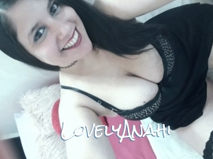 LovelyAnahi