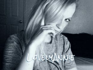 LovelyAnnie