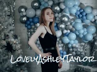 LovelyAshleyTaylor