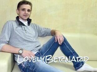 LovelyBernard