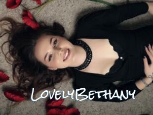 LovelyBethany