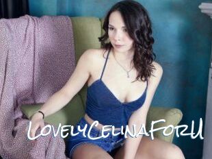 LovelyCelinaForU