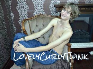 LovelyCurlyTwink
